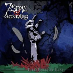7 Sins Of Surviving : The Fallen Rise